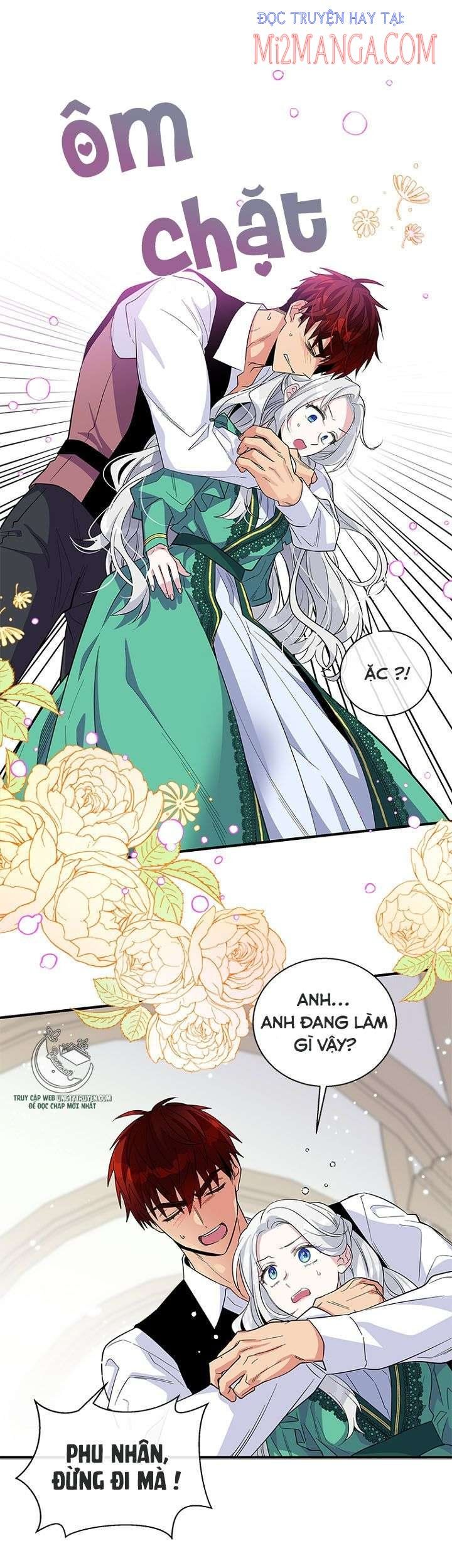 đọc truyện Vợ Ơi, Anh Sắp Trụ Không Nổi Rồi! Chương 16.5 ảnh 6 tại Thiên Thai Truyện