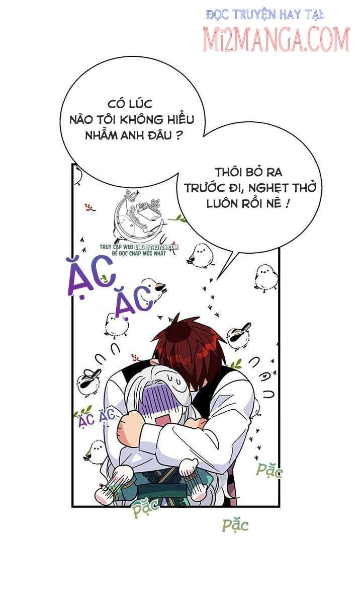 đọc truyện Vợ Ơi, Anh Sắp Trụ Không Nổi Rồi! Chương 16.5 ảnh 10 tại Thiên Thai Truyện