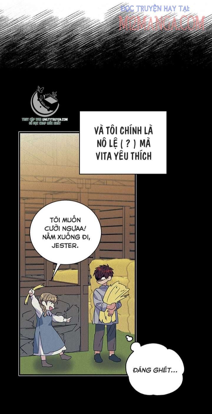 đọc truyện Vợ Ơi, Anh Sắp Trụ Không Nổi Rồi! Chương 16 ảnh 14 tại Thiên Thai Truyện