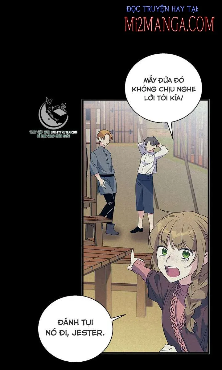 đọc truyện Vợ Ơi, Anh Sắp Trụ Không Nổi Rồi! Chương 16 ảnh 15 tại Thiên Thai Truyện