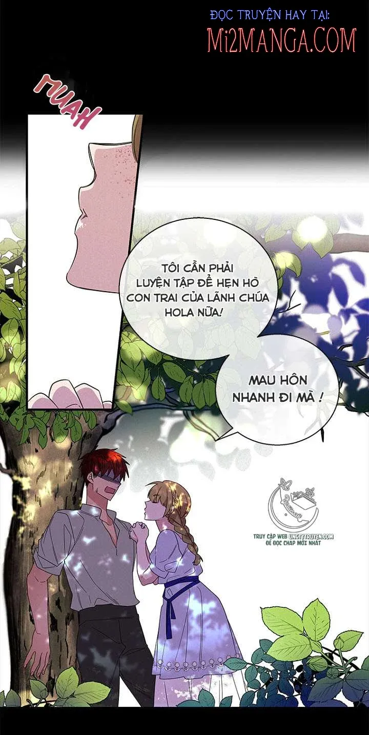 đọc truyện Vợ Ơi, Anh Sắp Trụ Không Nổi Rồi! Chương 16 ảnh 17 tại Thiên Thai Truyện