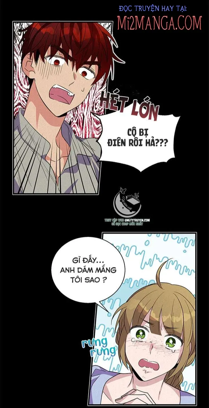 đọc truyện Vợ Ơi, Anh Sắp Trụ Không Nổi Rồi! Chương 16 ảnh 18 tại Thiên Thai Truyện