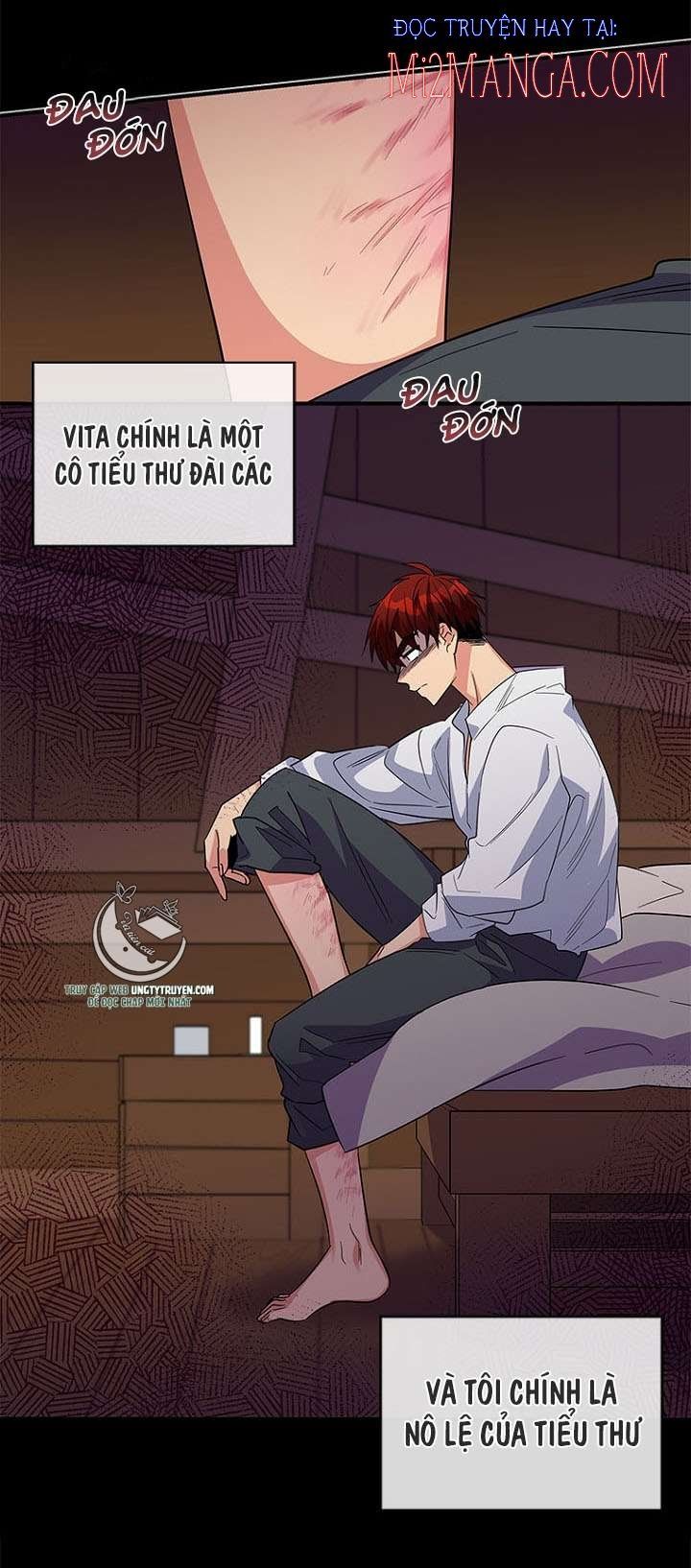 đọc truyện Vợ Ơi, Anh Sắp Trụ Không Nổi Rồi! Chương 16 ảnh 20 tại Thiên Thai Truyện