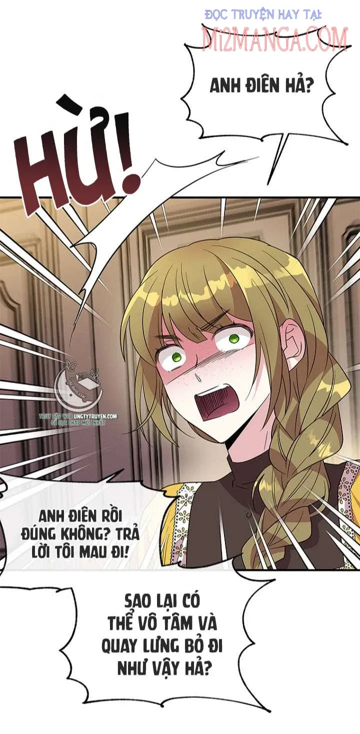 đọc truyện Vợ Ơi, Anh Sắp Trụ Không Nổi Rồi! Chương 16 ảnh 4 tại Thiên Thai Truyện