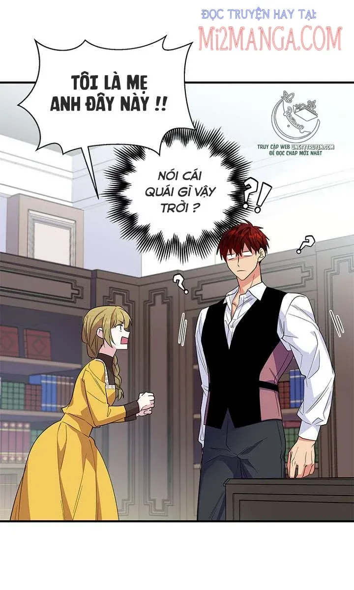 đọc truyện Vợ Ơi, Anh Sắp Trụ Không Nổi Rồi! Chương 16 ảnh 25 tại Thiên Thai Truyện