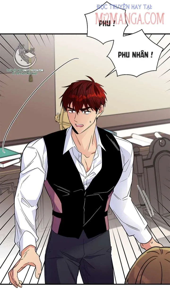 đọc truyện Vợ Ơi, Anh Sắp Trụ Không Nổi Rồi! Chương 16 ảnh 30 tại Thiên Thai Truyện