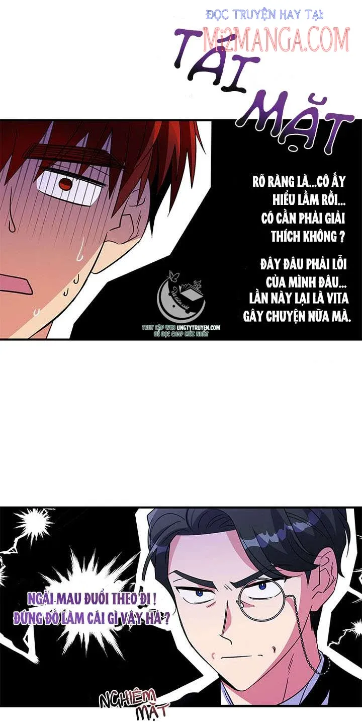 đọc truyện Vợ Ơi, Anh Sắp Trụ Không Nổi Rồi! Chương 16 ảnh 31 tại Thiên Thai Truyện