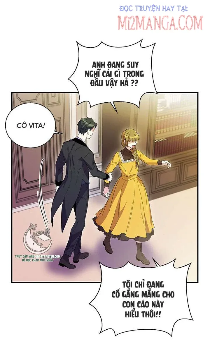 đọc truyện Vợ Ơi, Anh Sắp Trụ Không Nổi Rồi! Chương 16 ảnh 6 tại Thiên Thai Truyện