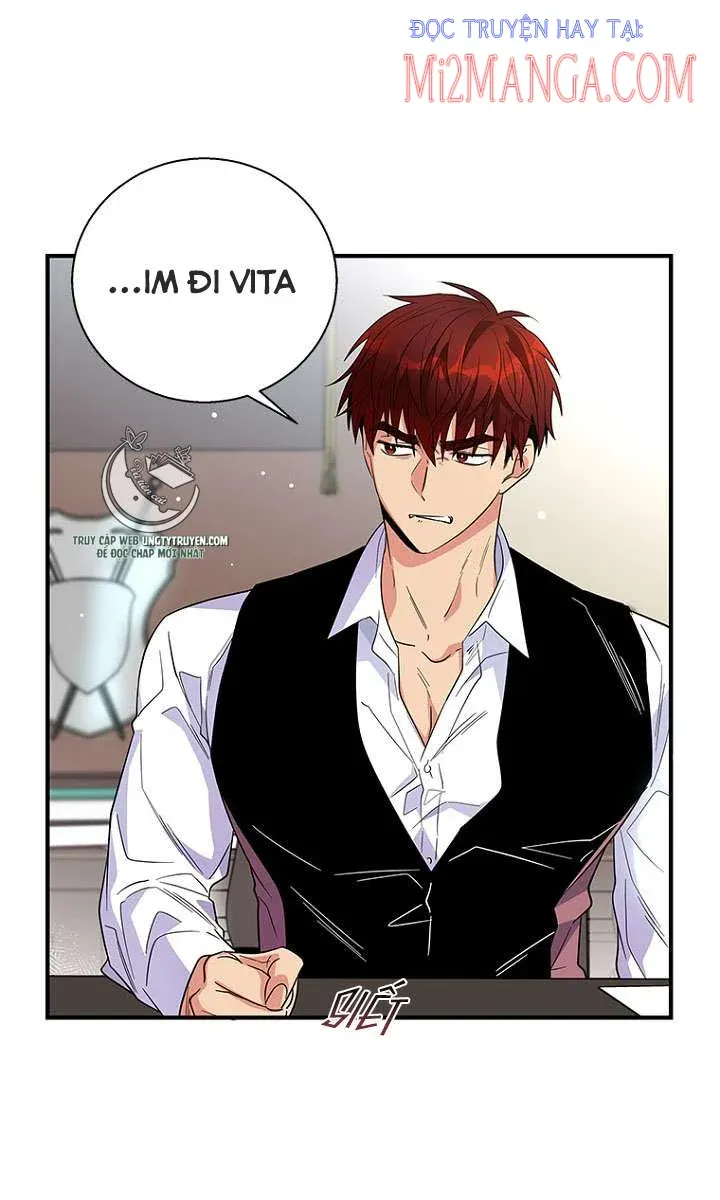 đọc truyện Vợ Ơi, Anh Sắp Trụ Không Nổi Rồi! Chương 16 ảnh 8 tại Thiên Thai Truyện