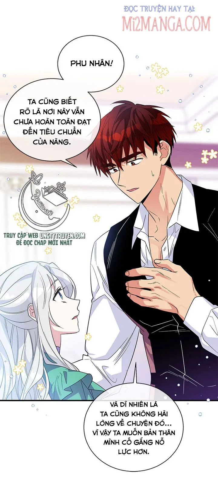 đọc truyện Vợ Ơi, Anh Sắp Trụ Không Nổi Rồi! Chương 17.5 ảnh 12 tại Thiên Thai Truyện