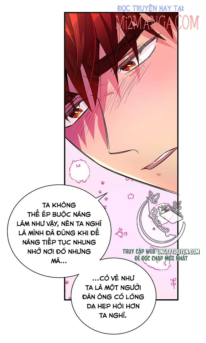 đọc truyện Vợ Ơi, Anh Sắp Trụ Không Nổi Rồi! Chương 17.5 ảnh 14 tại Thiên Thai Truyện