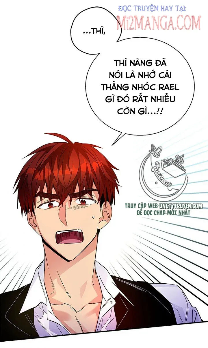 đọc truyện Vợ Ơi, Anh Sắp Trụ Không Nổi Rồi! Chương 17.5 ảnh 18 tại Thiên Thai Truyện