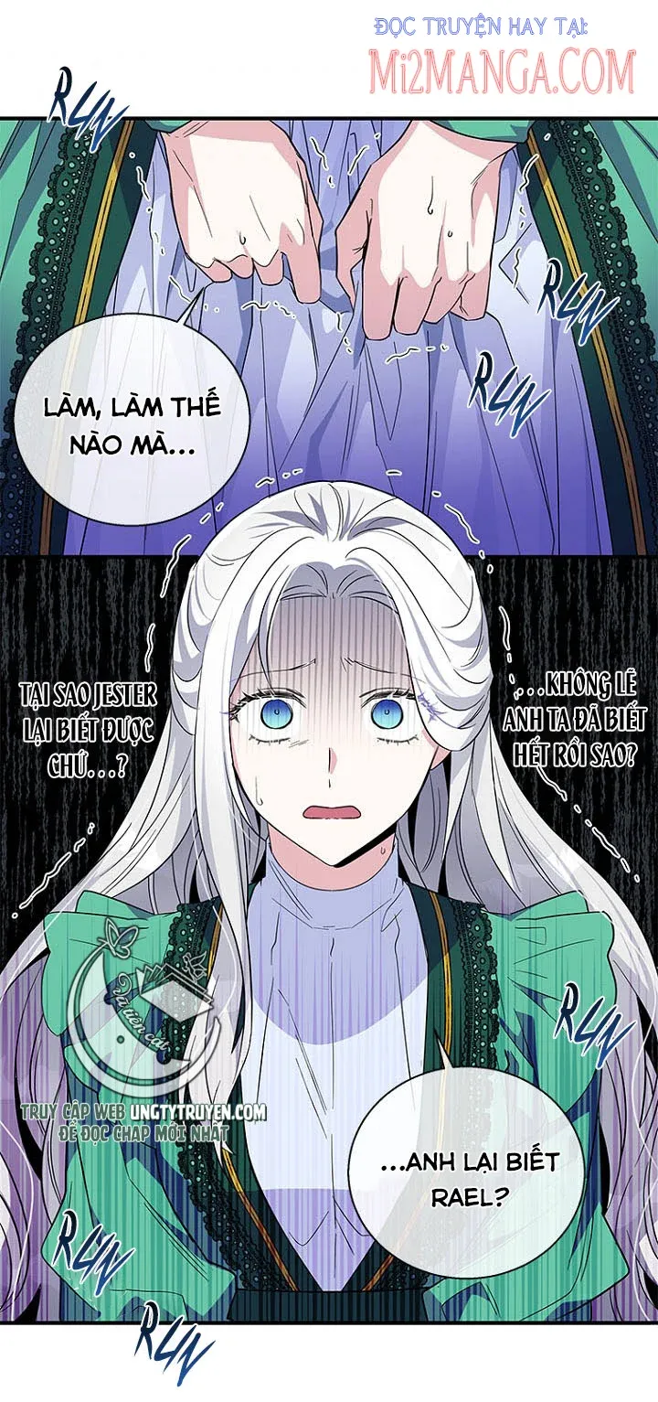 đọc truyện Vợ Ơi, Anh Sắp Trụ Không Nổi Rồi! Chương 17.5 ảnh 20 tại Thiên Thai Truyện