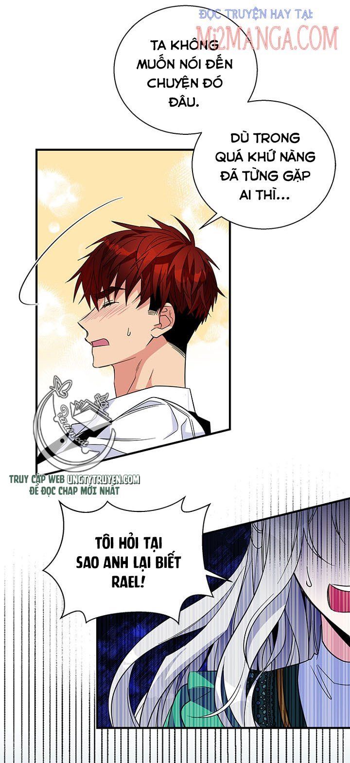 đọc truyện Vợ Ơi, Anh Sắp Trụ Không Nổi Rồi! Chương 17.5 ảnh 21 tại Thiên Thai Truyện