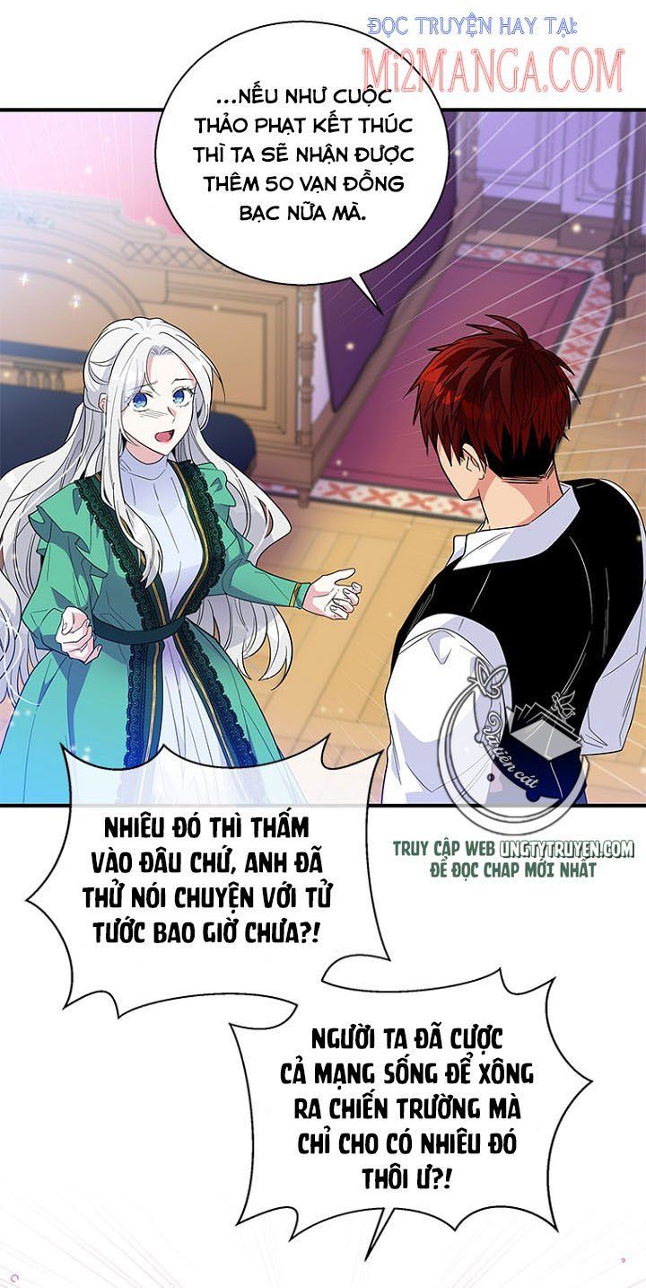 đọc truyện Vợ Ơi, Anh Sắp Trụ Không Nổi Rồi! Chương 17.5 ảnh 4 tại Thiên Thai Truyện