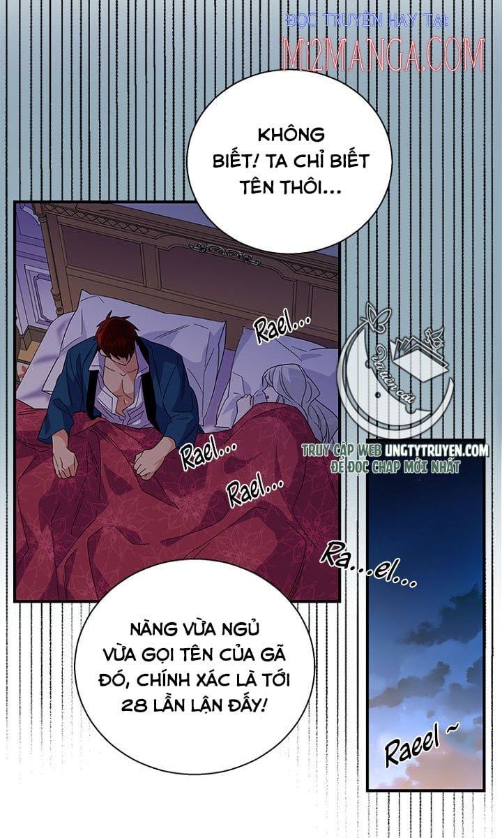 đọc truyện Vợ Ơi, Anh Sắp Trụ Không Nổi Rồi! Chương 17.5 ảnh 22 tại Thiên Thai Truyện