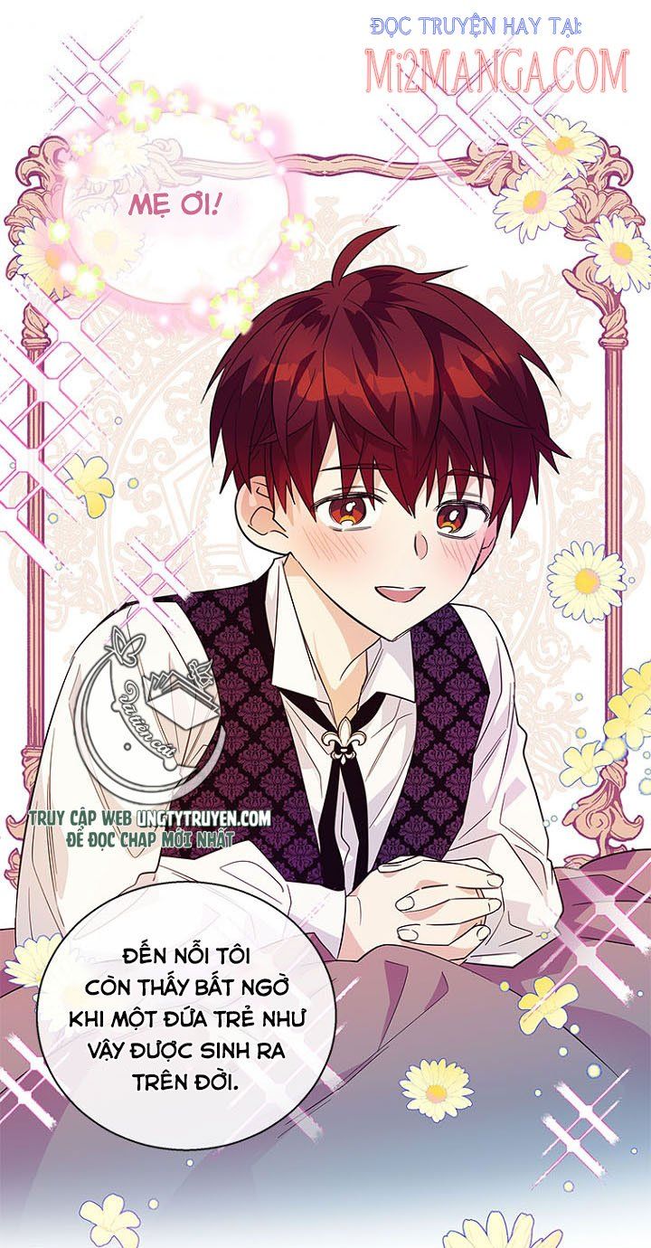 đọc truyện Vợ Ơi, Anh Sắp Trụ Không Nổi Rồi! Chương 17.5 ảnh 28 tại Thiên Thai Truyện