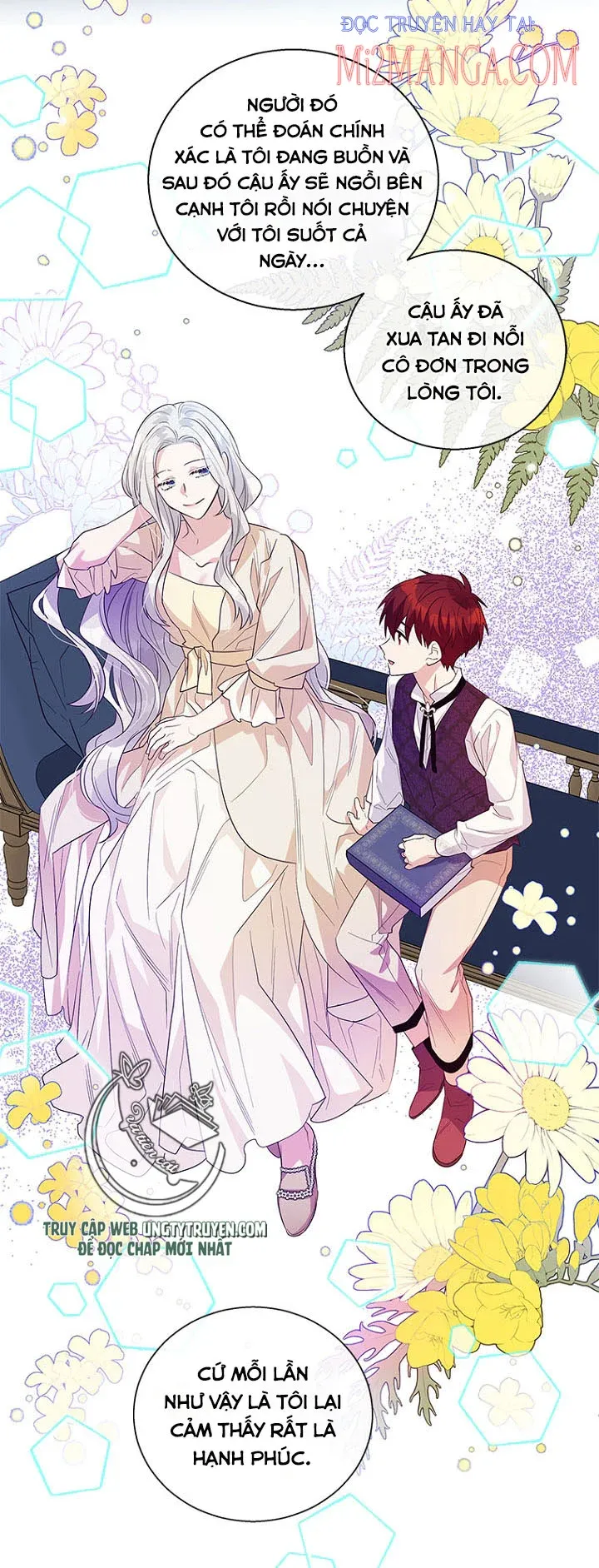 đọc truyện Vợ Ơi, Anh Sắp Trụ Không Nổi Rồi! Chương 17.5 ảnh 29 tại Thiên Thai Truyện