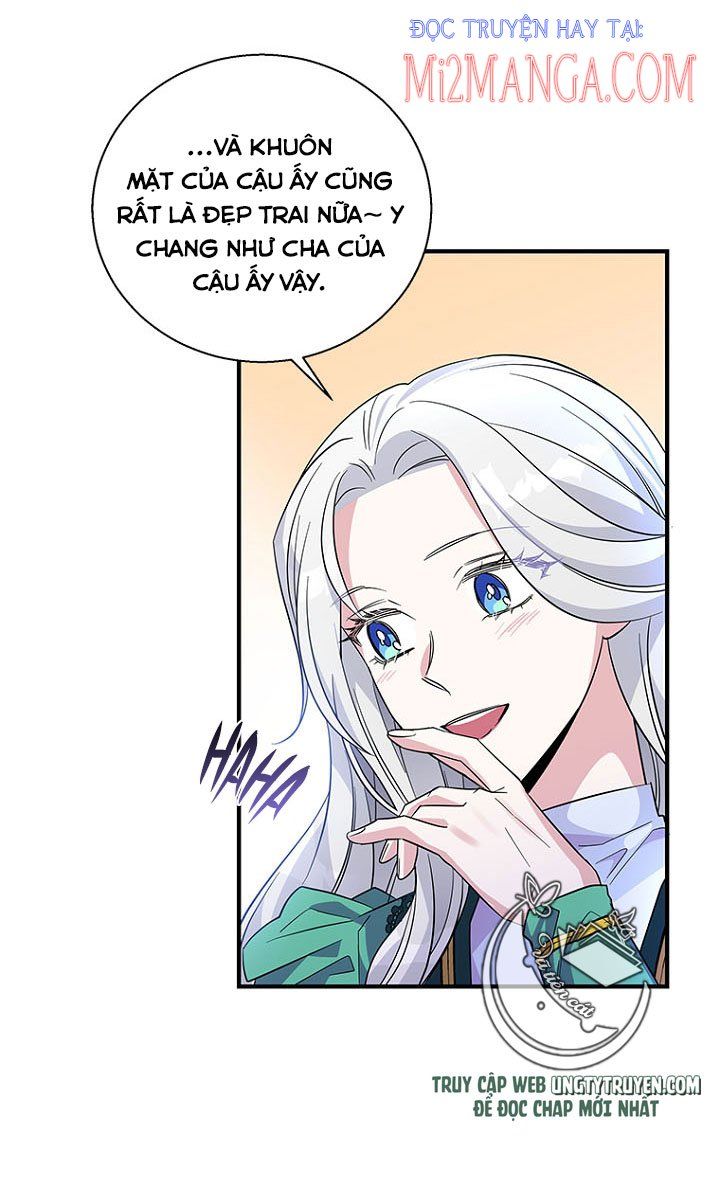 đọc truyện Vợ Ơi, Anh Sắp Trụ Không Nổi Rồi! Chương 17.5 ảnh 31 tại Thiên Thai Truyện