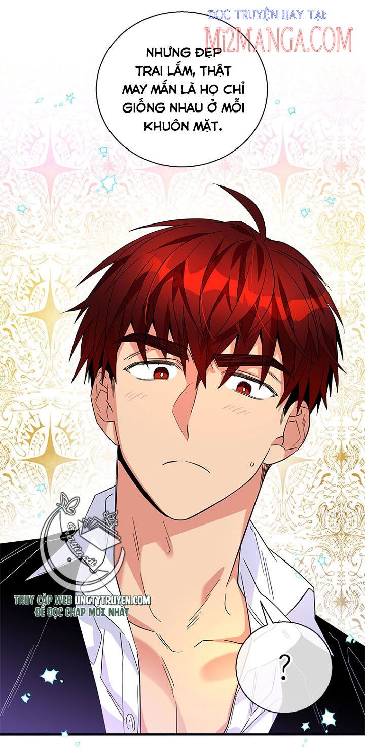 đọc truyện Vợ Ơi, Anh Sắp Trụ Không Nổi Rồi! Chương 17.5 ảnh 33 tại Thiên Thai Truyện