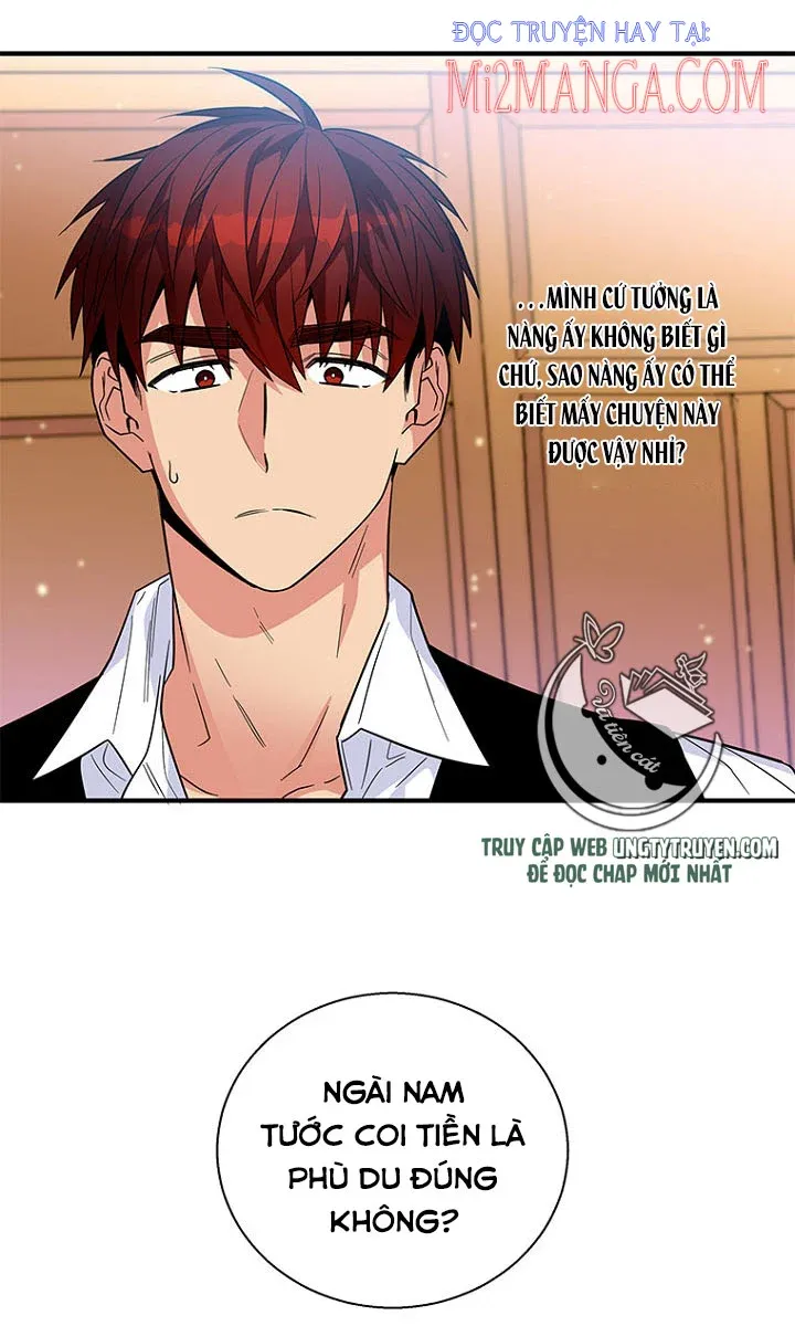 đọc truyện Vợ Ơi, Anh Sắp Trụ Không Nổi Rồi! Chương 17.5 ảnh 7 tại Thiên Thai Truyện