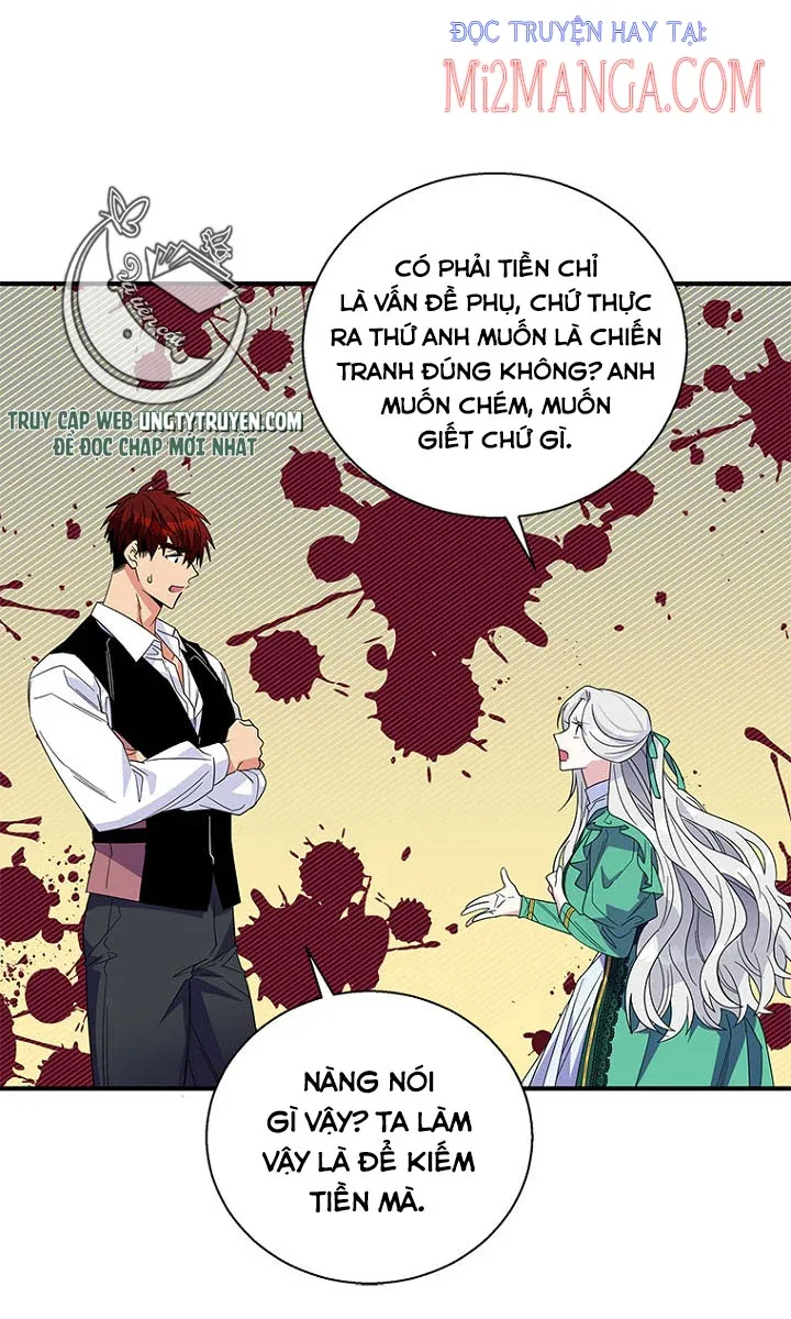 đọc truyện Vợ Ơi, Anh Sắp Trụ Không Nổi Rồi! Chương 17.5 ảnh 8 tại Thiên Thai Truyện