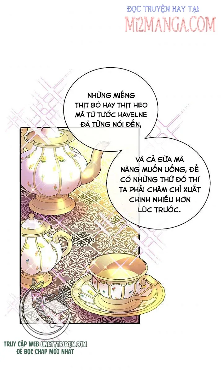 đọc truyện Vợ Ơi, Anh Sắp Trụ Không Nổi Rồi! Chương 17.5 ảnh 10 tại Thiên Thai Truyện