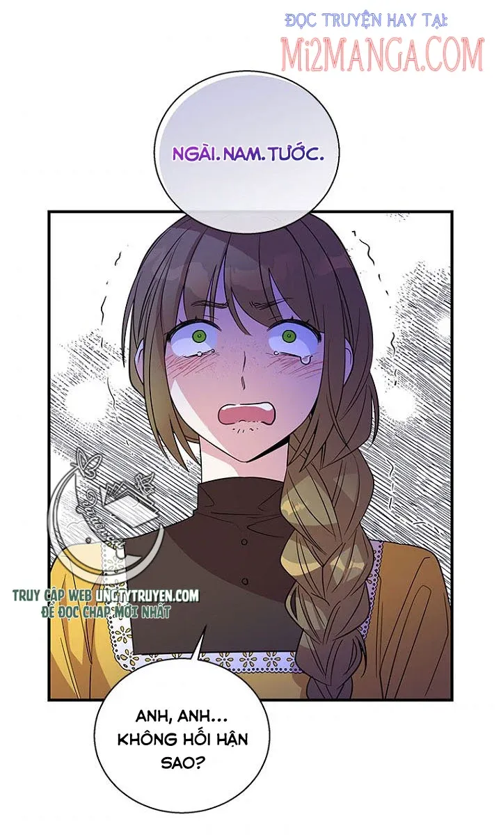 đọc truyện Vợ Ơi, Anh Sắp Trụ Không Nổi Rồi! Chương 17 ảnh 12 tại Thiên Thai Truyện