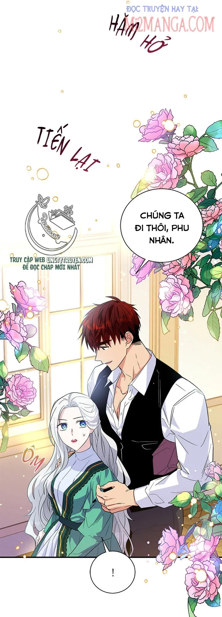 đọc truyện Vợ Ơi, Anh Sắp Trụ Không Nổi Rồi! Chương 17 ảnh 19 tại Thiên Thai Truyện