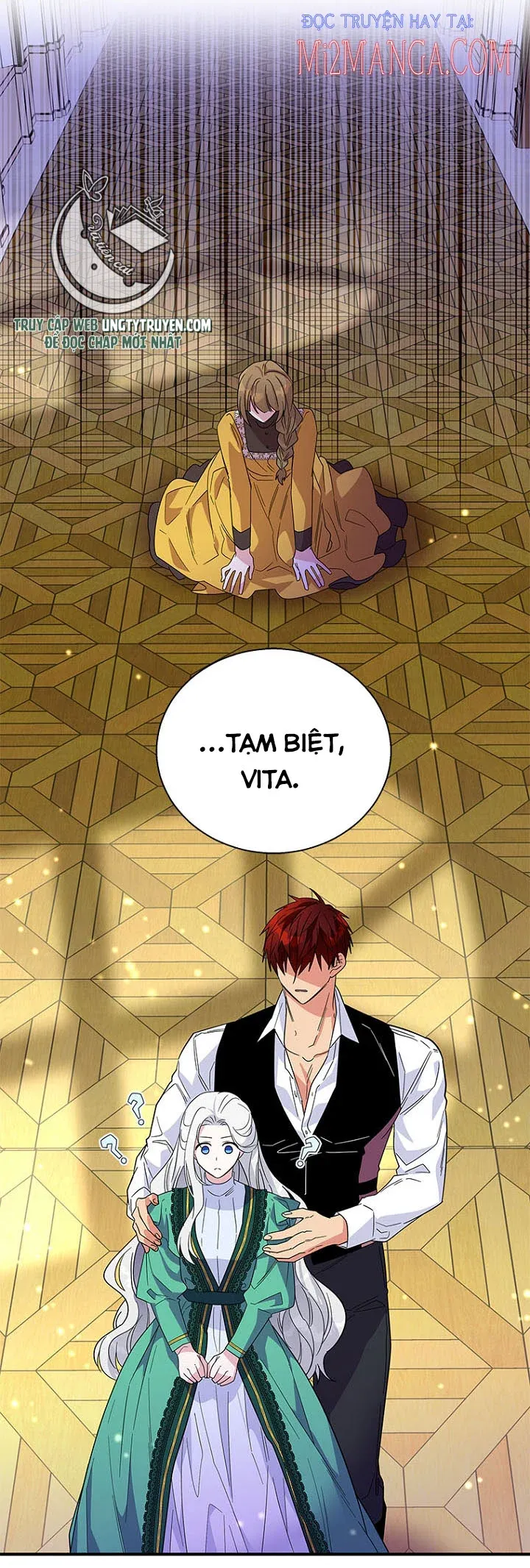 đọc truyện Vợ Ơi, Anh Sắp Trụ Không Nổi Rồi! Chương 17 ảnh 20 tại Thiên Thai Truyện