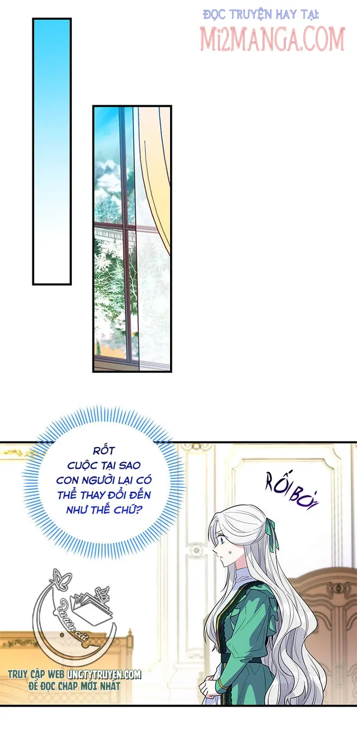 đọc truyện Vợ Ơi, Anh Sắp Trụ Không Nổi Rồi! Chương 17 ảnh 21 tại Thiên Thai Truyện