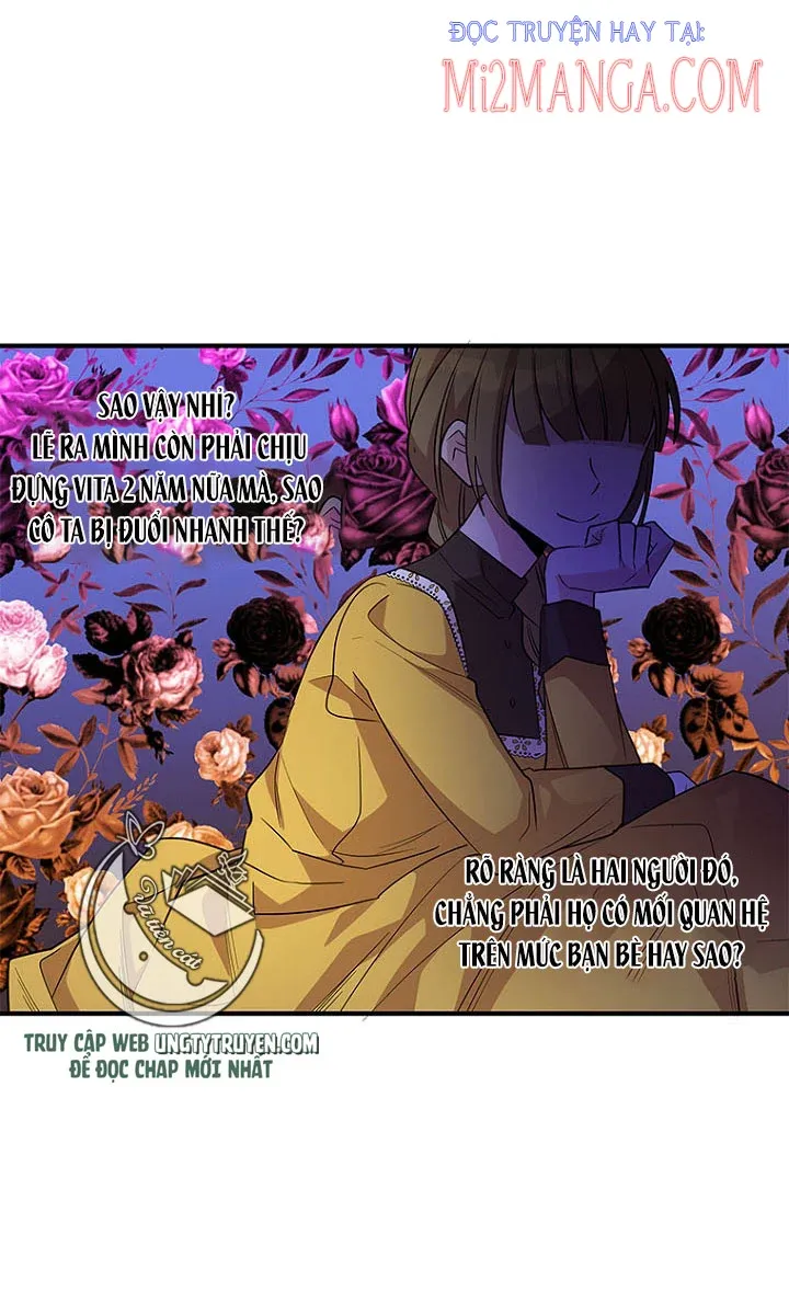 đọc truyện Vợ Ơi, Anh Sắp Trụ Không Nổi Rồi! Chương 17 ảnh 22 tại Thiên Thai Truyện