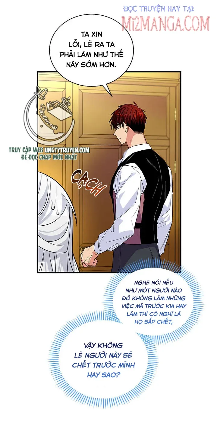 đọc truyện Vợ Ơi, Anh Sắp Trụ Không Nổi Rồi! Chương 17 ảnh 23 tại Thiên Thai Truyện