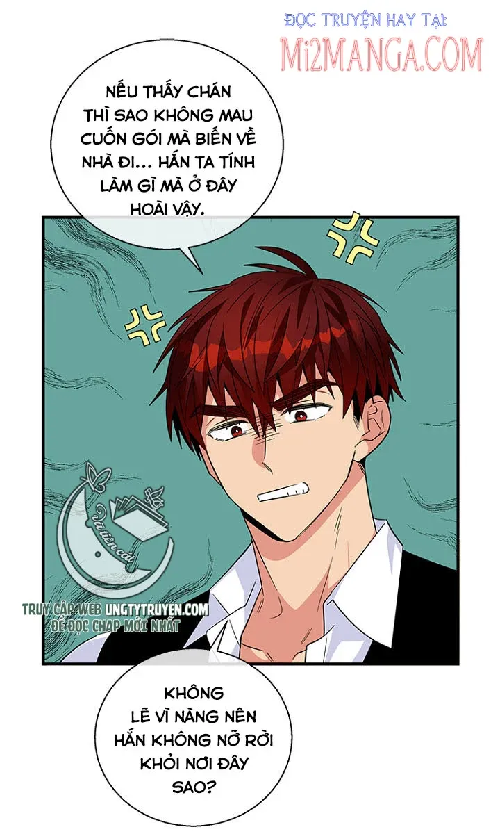 đọc truyện Vợ Ơi, Anh Sắp Trụ Không Nổi Rồi! Chương 17 ảnh 27 tại Thiên Thai Truyện