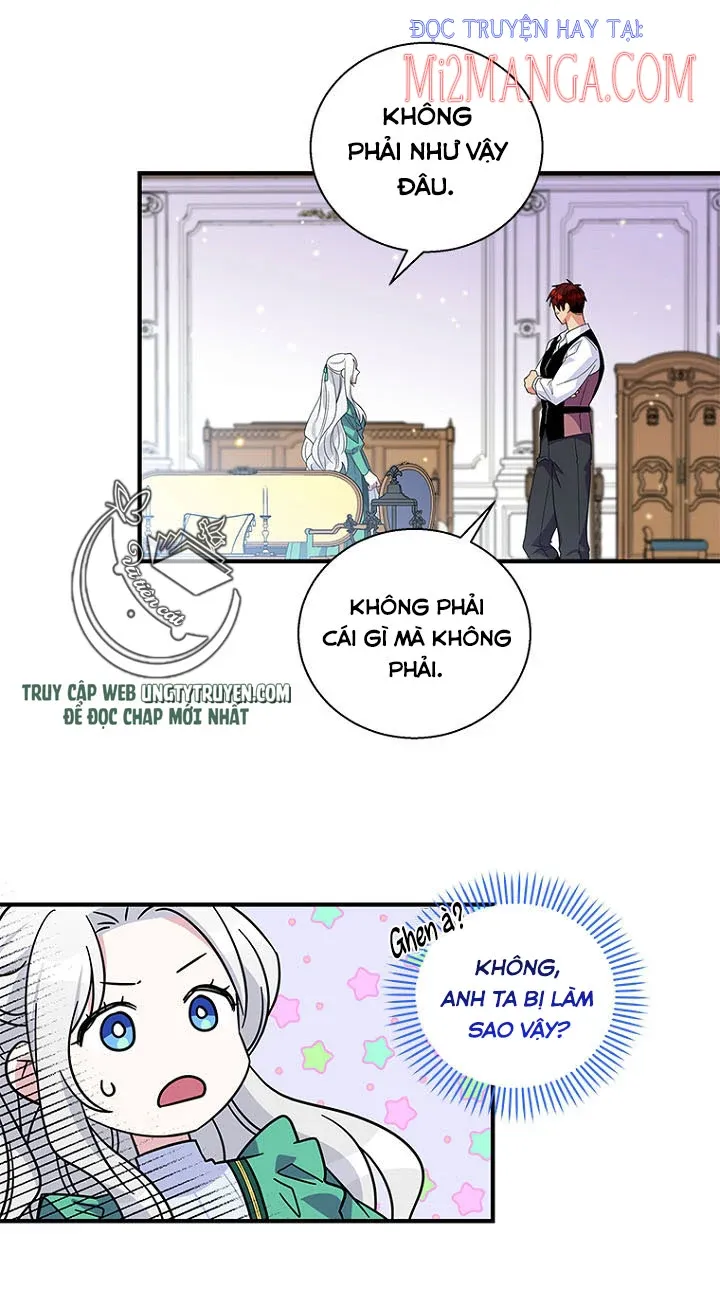 đọc truyện Vợ Ơi, Anh Sắp Trụ Không Nổi Rồi! Chương 17 ảnh 28 tại Thiên Thai Truyện