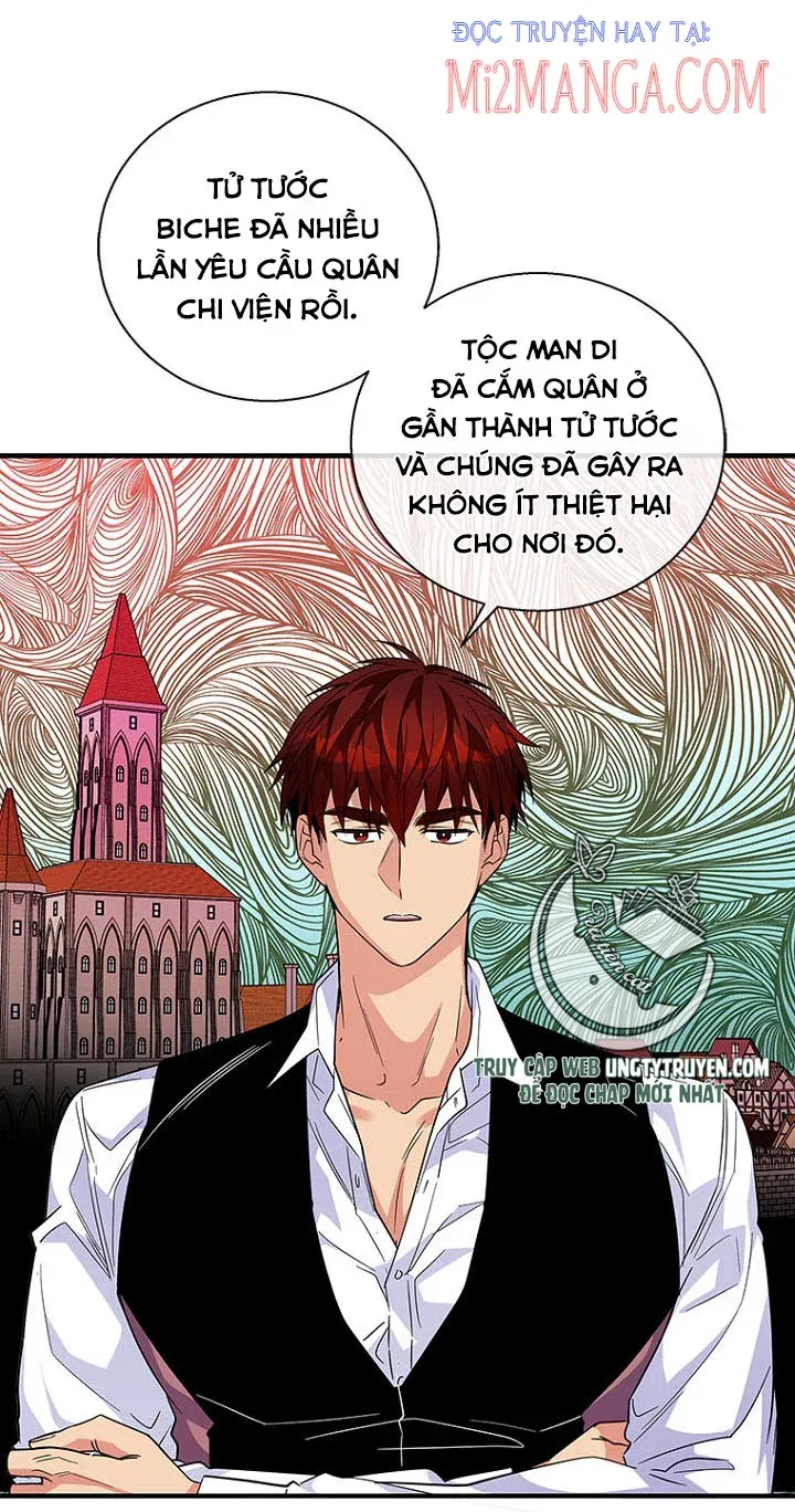 đọc truyện Vợ Ơi, Anh Sắp Trụ Không Nổi Rồi! Chương 17 ảnh 31 tại Thiên Thai Truyện