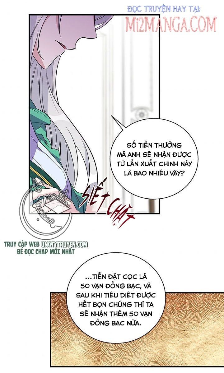 đọc truyện Vợ Ơi, Anh Sắp Trụ Không Nổi Rồi! Chương 17 ảnh 34 tại Thiên Thai Truyện