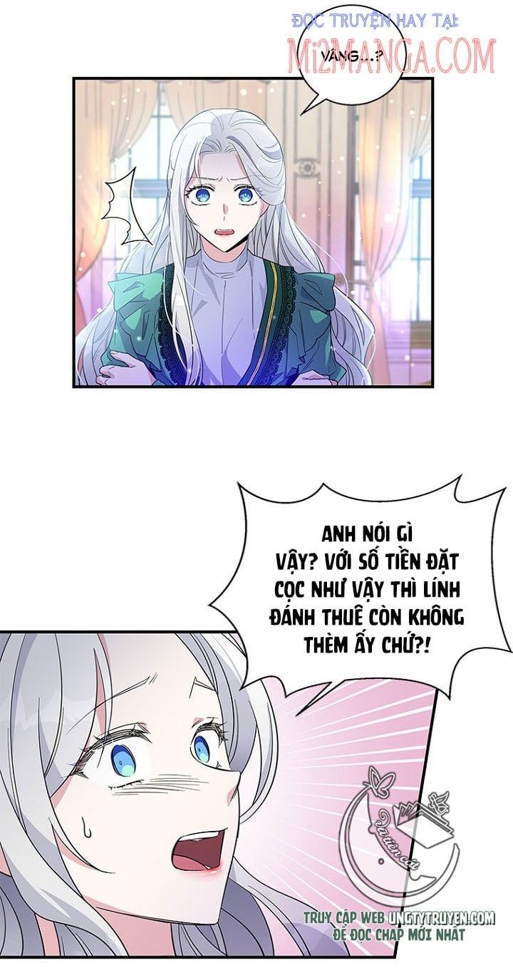 đọc truyện Vợ Ơi, Anh Sắp Trụ Không Nổi Rồi! Chương 17 ảnh 35 tại Thiên Thai Truyện