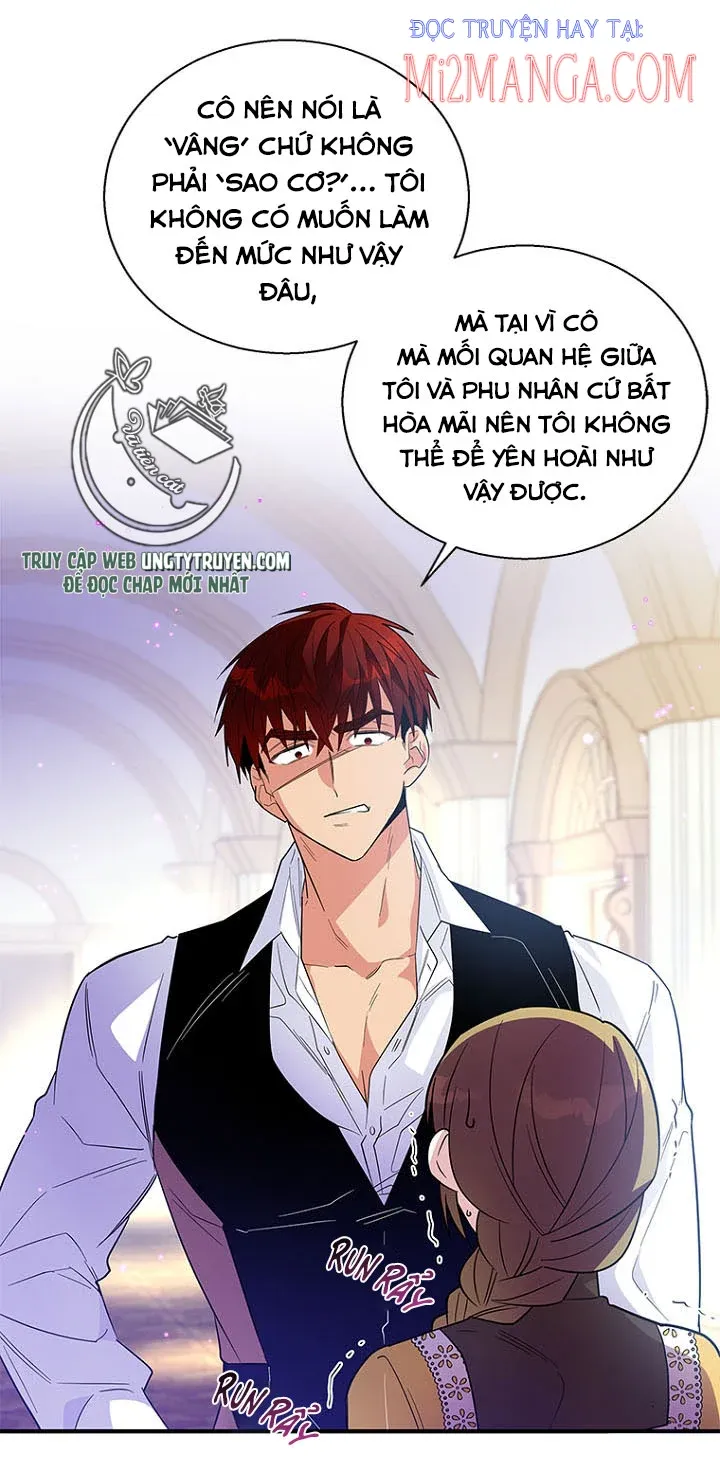 đọc truyện Vợ Ơi, Anh Sắp Trụ Không Nổi Rồi! Chương 17 ảnh 7 tại Thiên Thai Truyện