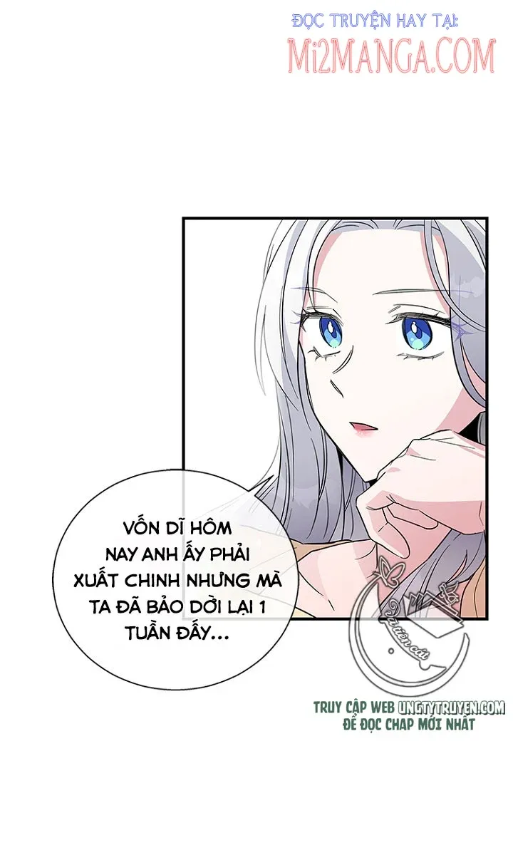 đọc truyện Vợ Ơi, Anh Sắp Trụ Không Nổi Rồi! Chương 18.5 ảnh 12 tại Thiên Thai Truyện