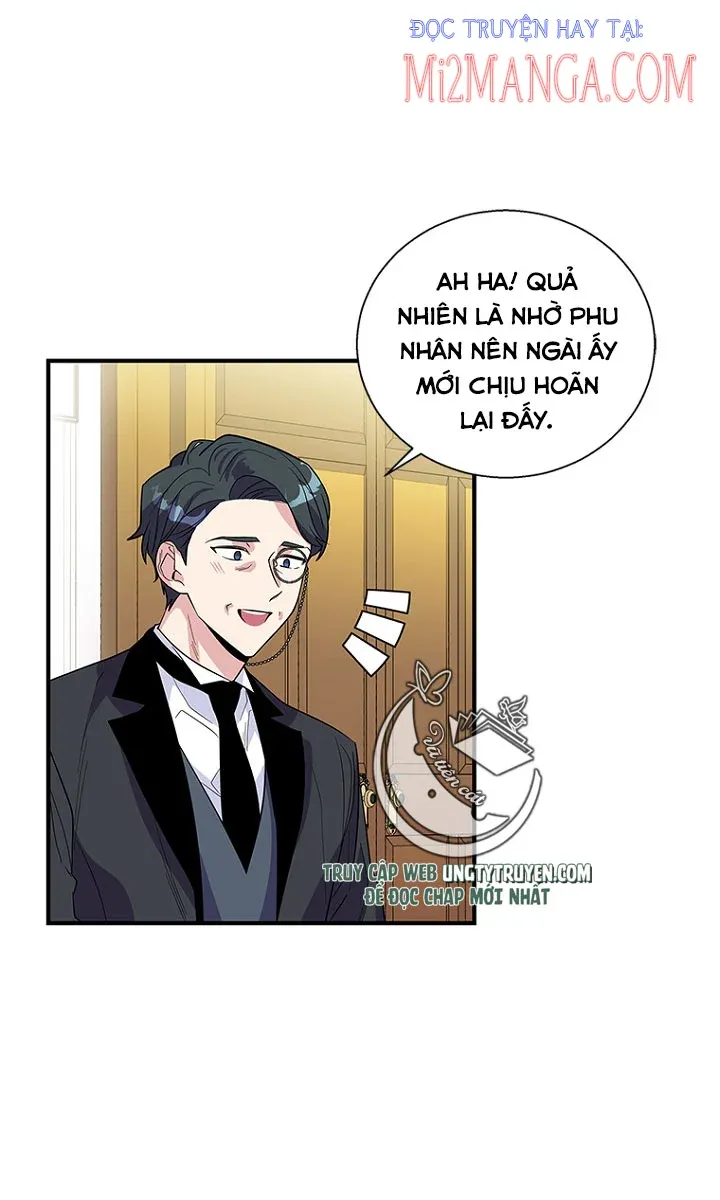 đọc truyện Vợ Ơi, Anh Sắp Trụ Không Nổi Rồi! Chương 18.5 ảnh 13 tại Thiên Thai Truyện