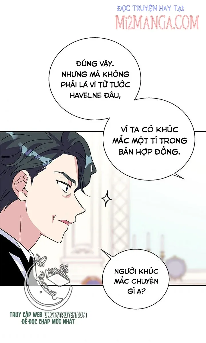 đọc truyện Vợ Ơi, Anh Sắp Trụ Không Nổi Rồi! Chương 18.5 ảnh 14 tại Thiên Thai Truyện