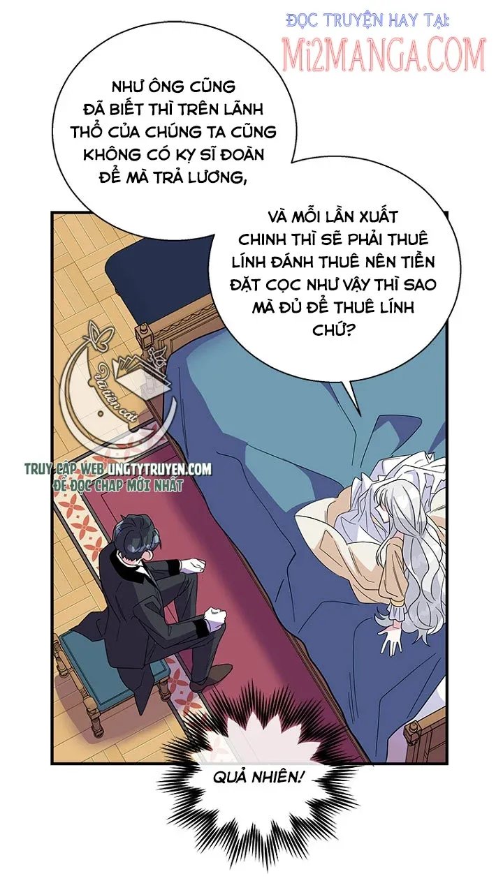 đọc truyện Vợ Ơi, Anh Sắp Trụ Không Nổi Rồi! Chương 18.5 ảnh 17 tại Thiên Thai Truyện