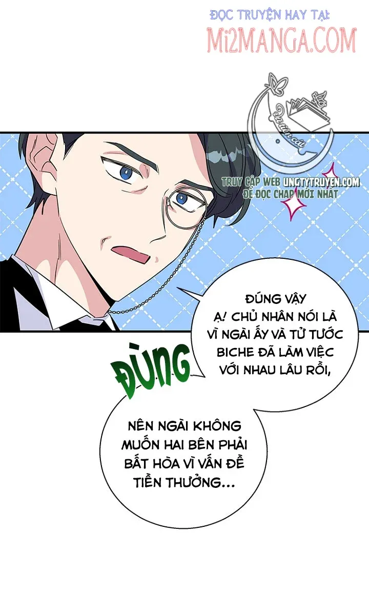 đọc truyện Vợ Ơi, Anh Sắp Trụ Không Nổi Rồi! Chương 18.5 ảnh 18 tại Thiên Thai Truyện