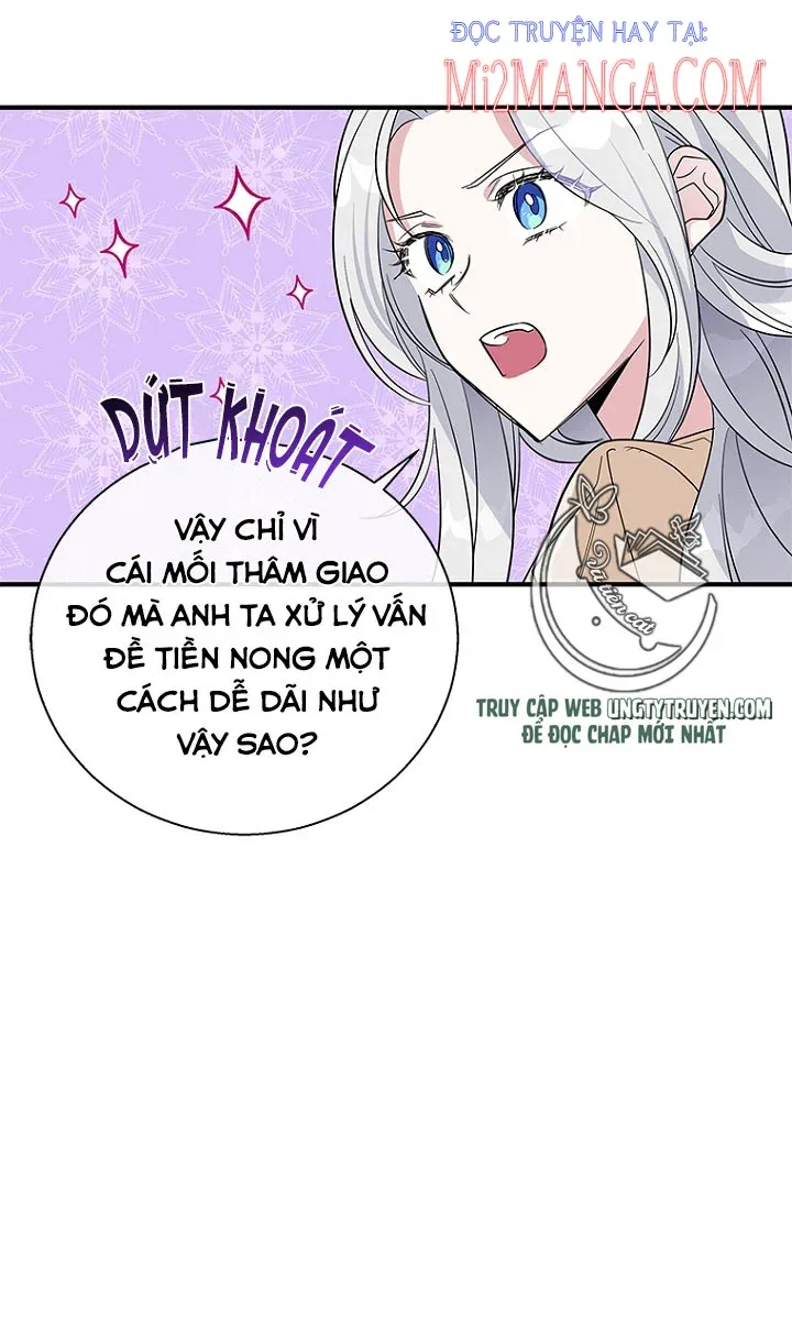 đọc truyện Vợ Ơi, Anh Sắp Trụ Không Nổi Rồi! Chương 18.5 ảnh 19 tại Thiên Thai Truyện