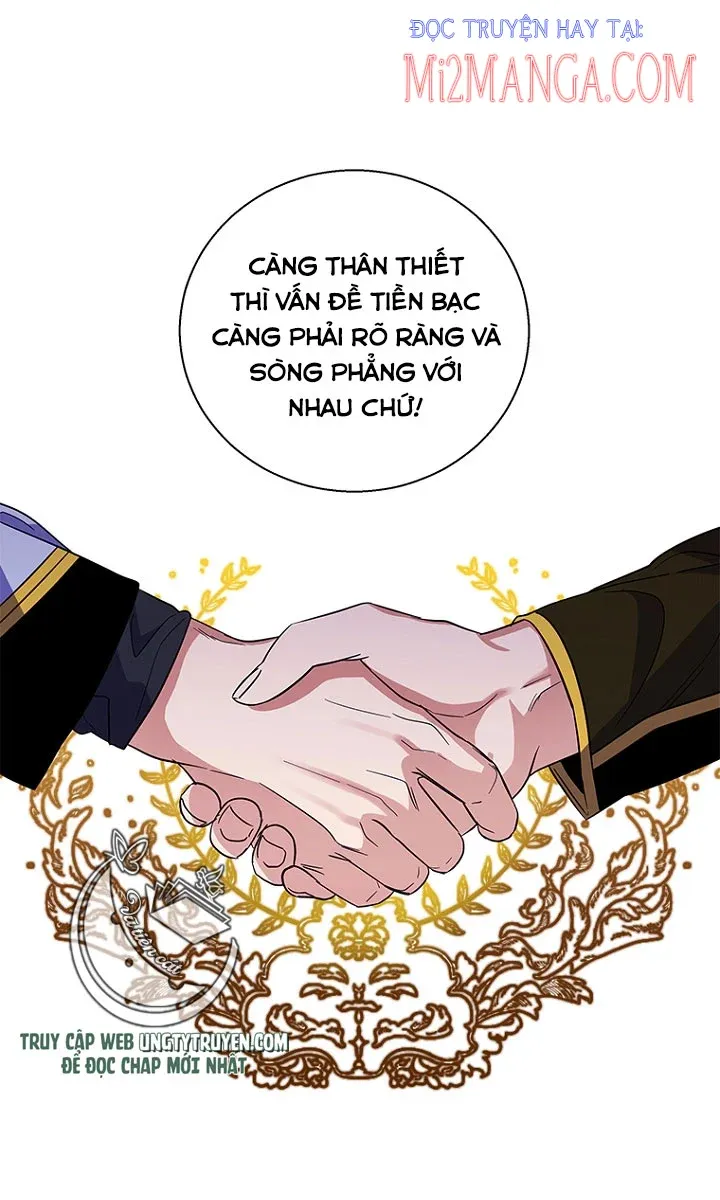 đọc truyện Vợ Ơi, Anh Sắp Trụ Không Nổi Rồi! Chương 18.5 ảnh 20 tại Thiên Thai Truyện