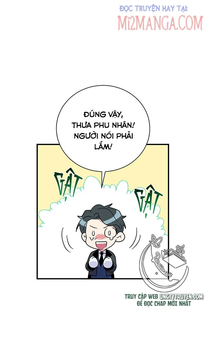 đọc truyện Vợ Ơi, Anh Sắp Trụ Không Nổi Rồi! Chương 18.5 ảnh 21 tại Thiên Thai Truyện