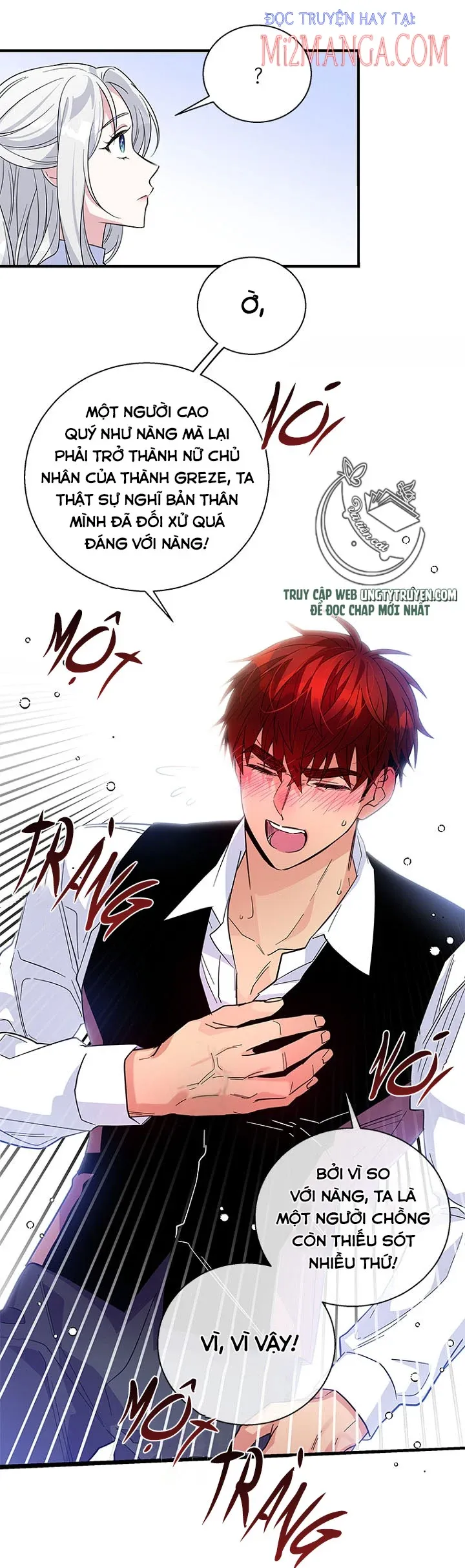 đọc truyện Vợ Ơi, Anh Sắp Trụ Không Nổi Rồi! Chương 18.5 ảnh 4 tại Thiên Thai Truyện