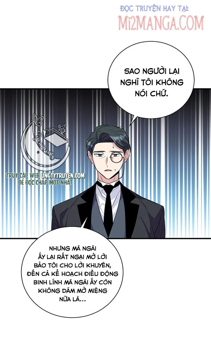 đọc truyện Vợ Ơi, Anh Sắp Trụ Không Nổi Rồi! Chương 18.5 ảnh 23 tại Thiên Thai Truyện