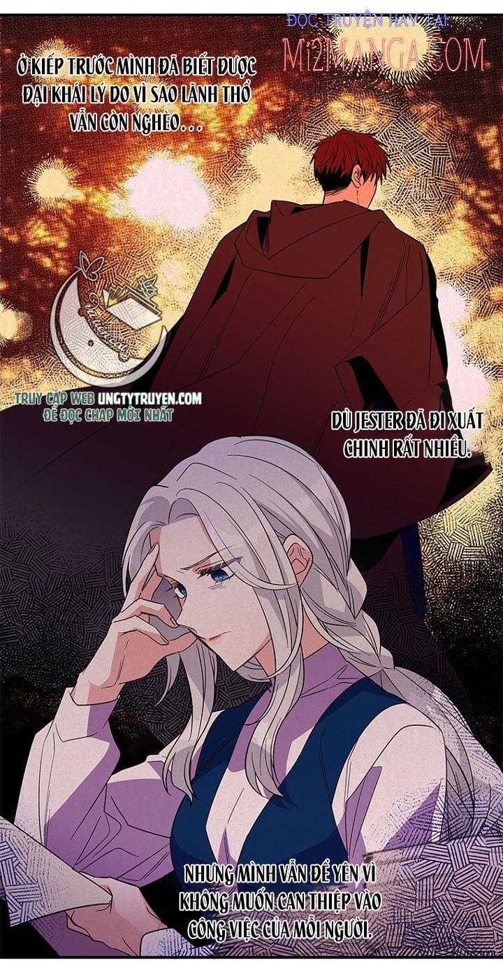 đọc truyện Vợ Ơi, Anh Sắp Trụ Không Nổi Rồi! Chương 18.5 ảnh 27 tại Thiên Thai Truyện